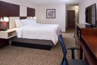 holiday inn express towson baltimore north by ihg