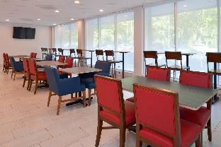 Holiday Inn Express Towson - Baltimore North By Ihg,Parkville>>Baltimore,3 star