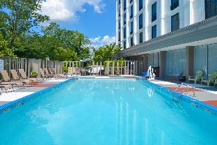 holiday inn express towson baltimore north by ihg