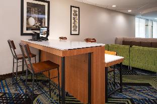 holiday inn express towson baltimore north by ihg