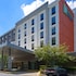 holiday inn express towson baltimore north by ihg