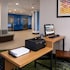 holiday inn express towson baltimore north by ihg