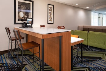 holiday inn express towson baltimore north by ihg