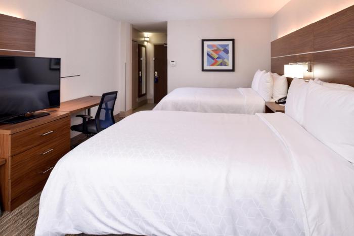 holiday inn express towson baltimore north by ihg