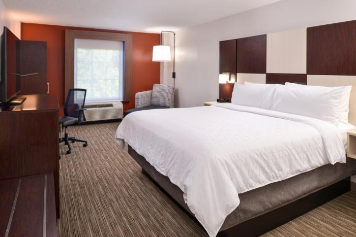 holiday inn express towson baltimore north by ihg
