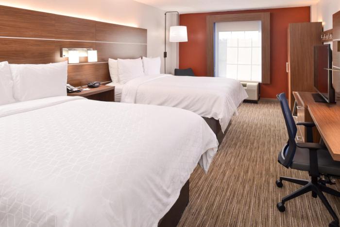 holiday inn express towson baltimore north by ihg