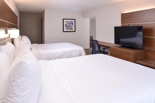 holiday inn express towson baltimore north by ihg