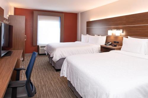 holiday inn express towson baltimore north by ihg