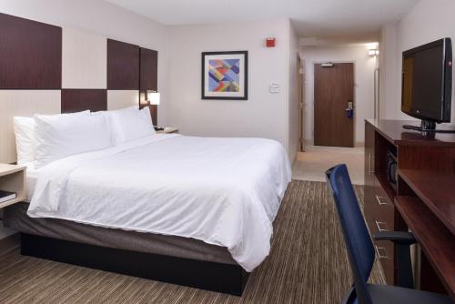 holiday inn express towson baltimore north by ihg