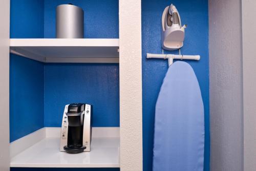 holiday inn express towson baltimore north by ihg