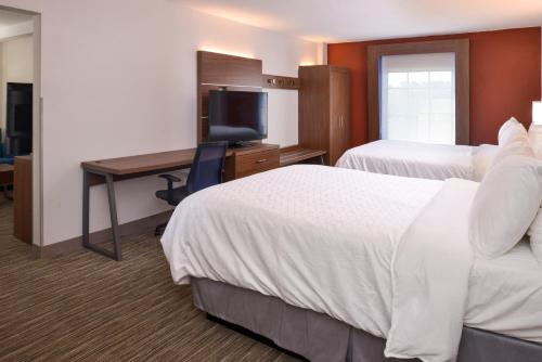 holiday inn express towson baltimore north by ihg