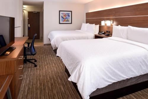 holiday inn express towson baltimore north by ihg
