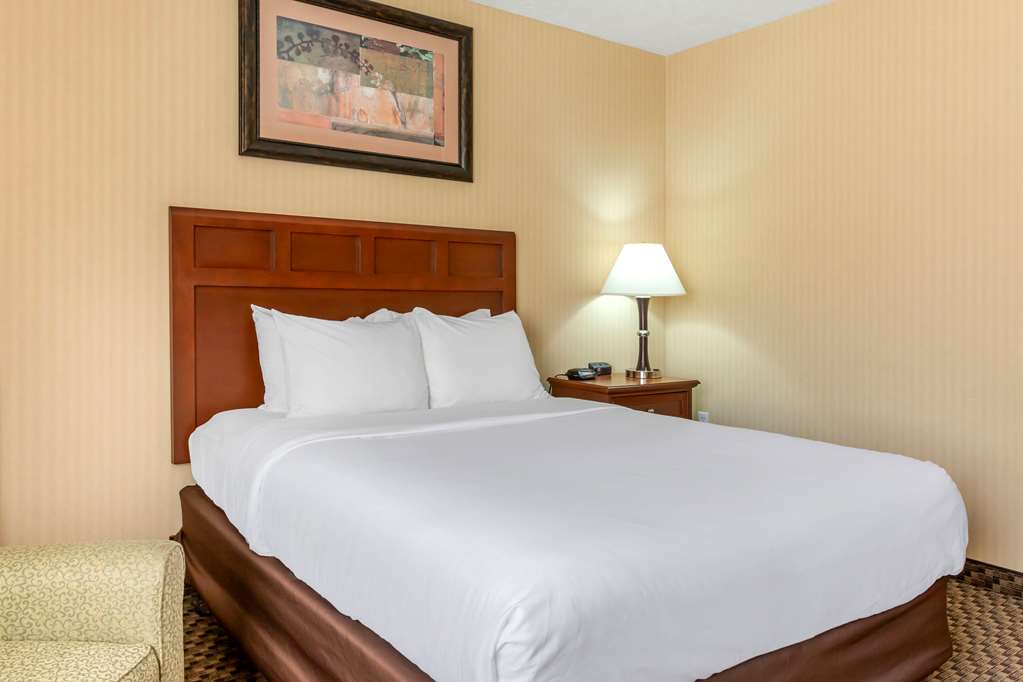 comfort inn traverse city