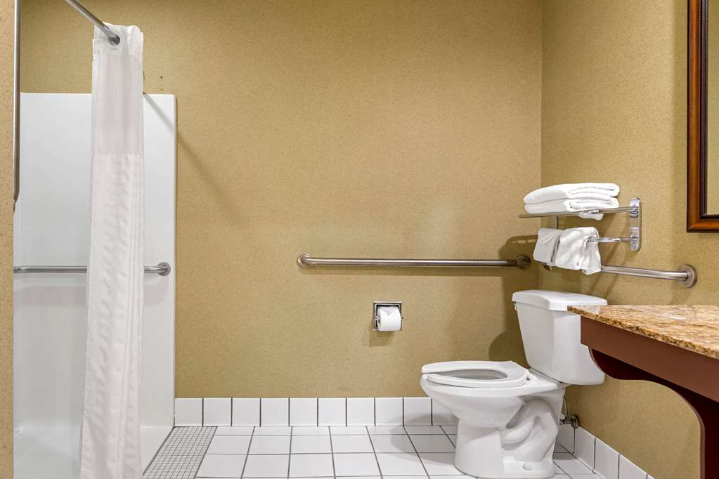 comfort inn traverse city