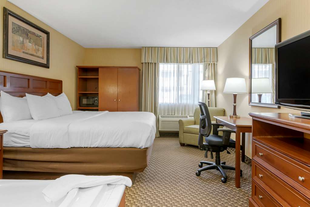 comfort inn traverse city