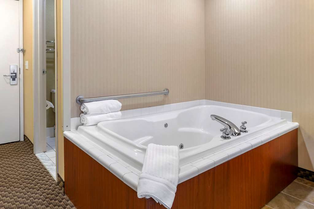 comfort inn traverse city