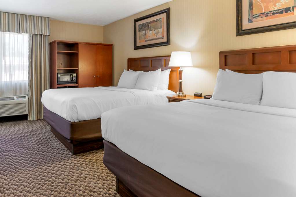 comfort inn traverse city