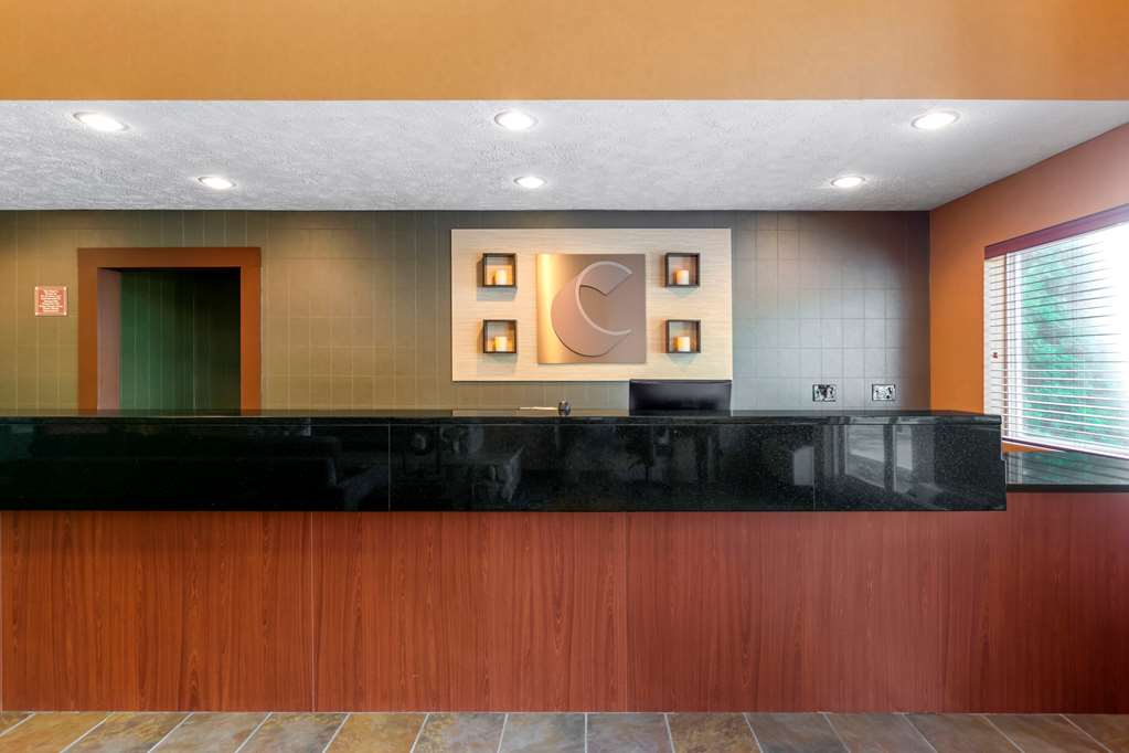 comfort inn traverse city