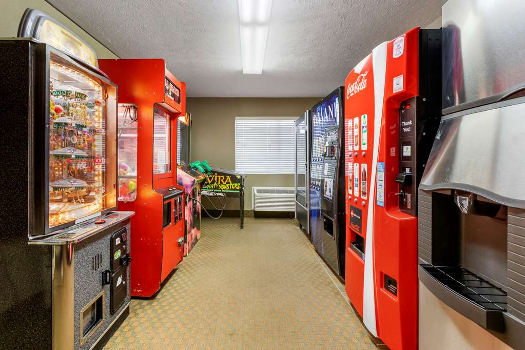 comfort inn traverse city