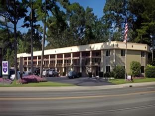Super 8 By Wyndham Traverse City,Grand Traverse Bay>>Grand Traverse,2 star