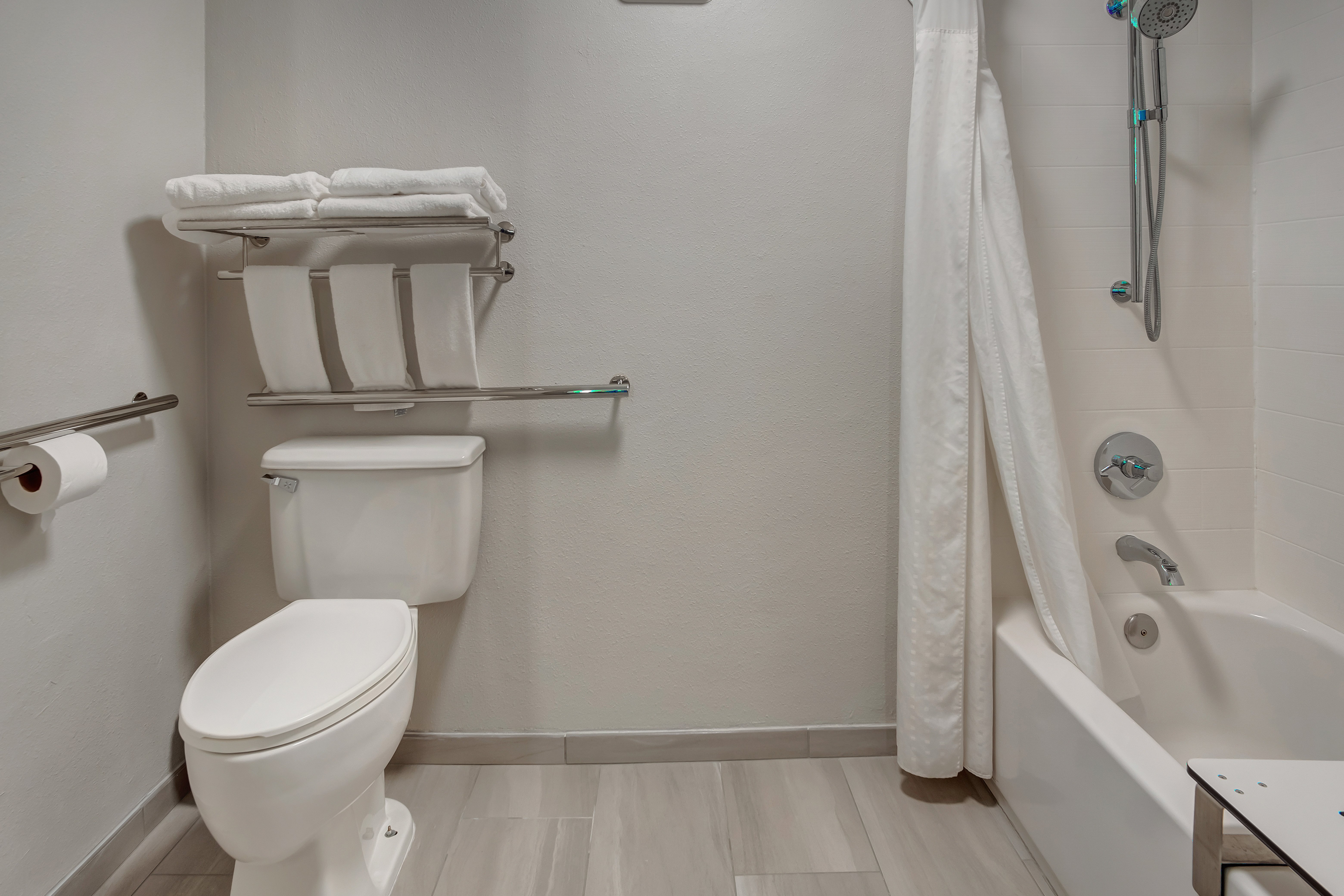 holiday inn express portland east troutdale an ihg hotel