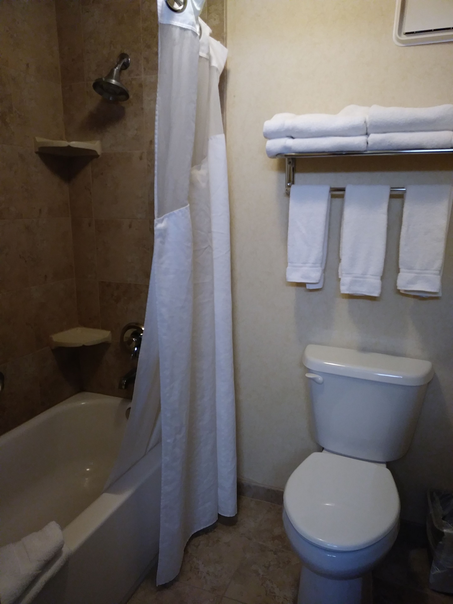 holiday inn express portland east troutdale an ihg hotel