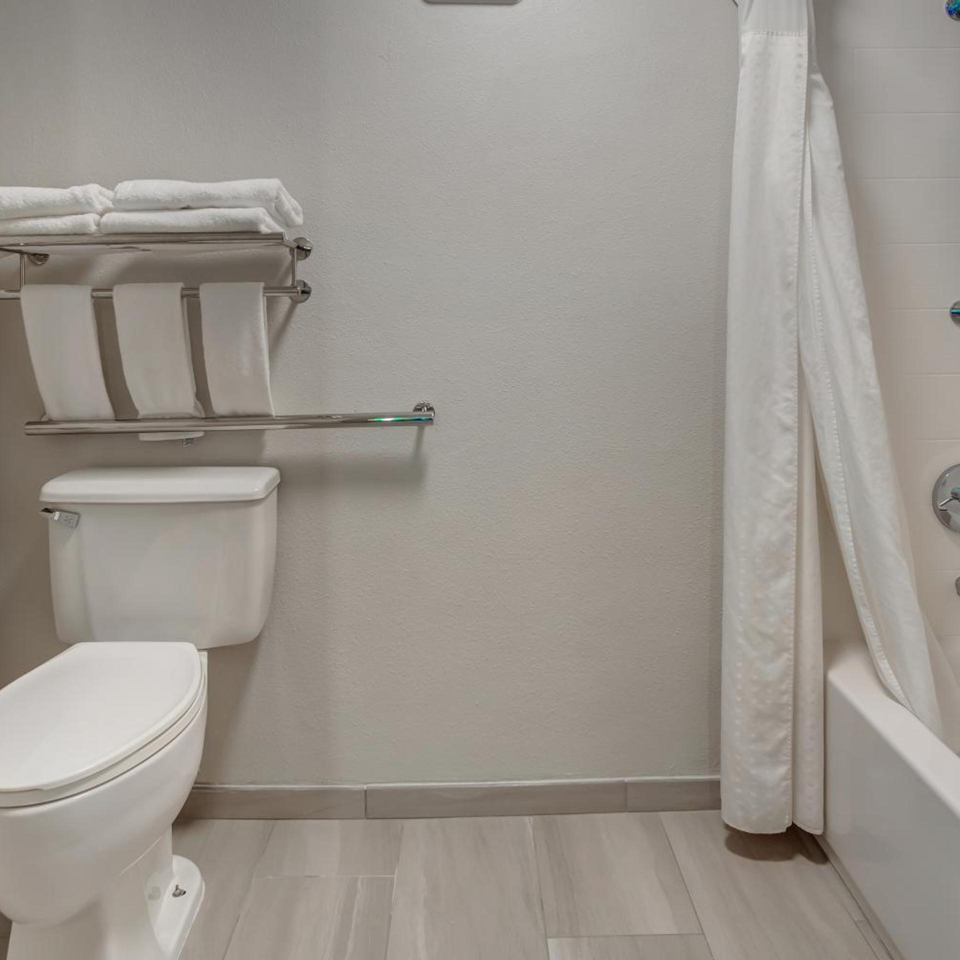 holiday inn express portland east troutdale an ihg hotel