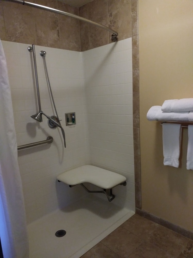 holiday inn express portland east troutdale an ihg hotel