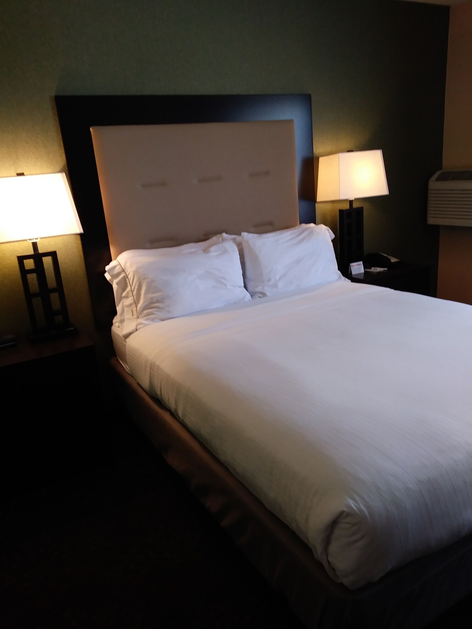 holiday inn express portland east troutdale an ihg hotel