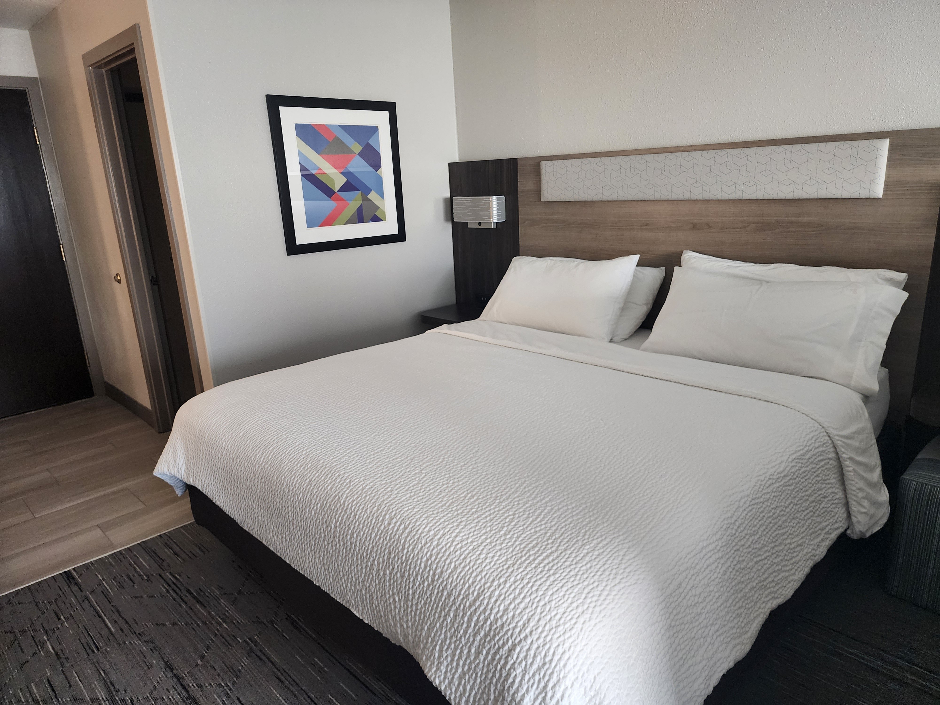 holiday inn express portland east troutdale an ihg hotel