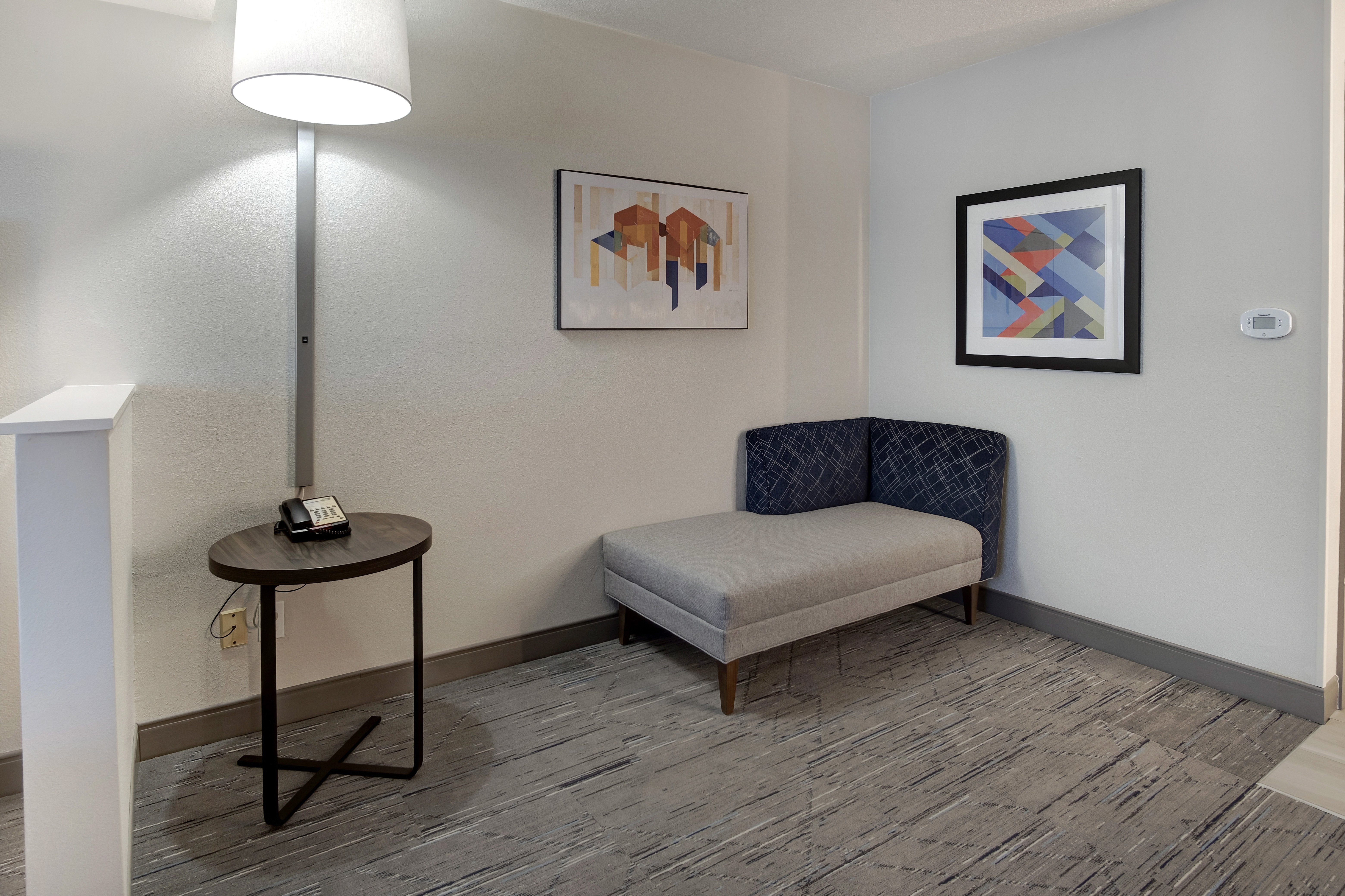 holiday inn express portland east troutdale an ihg hotel