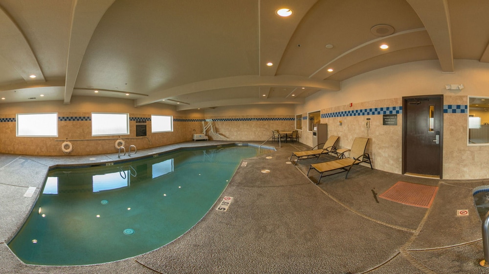 holiday inn express portland east troutdale an ihg hotel