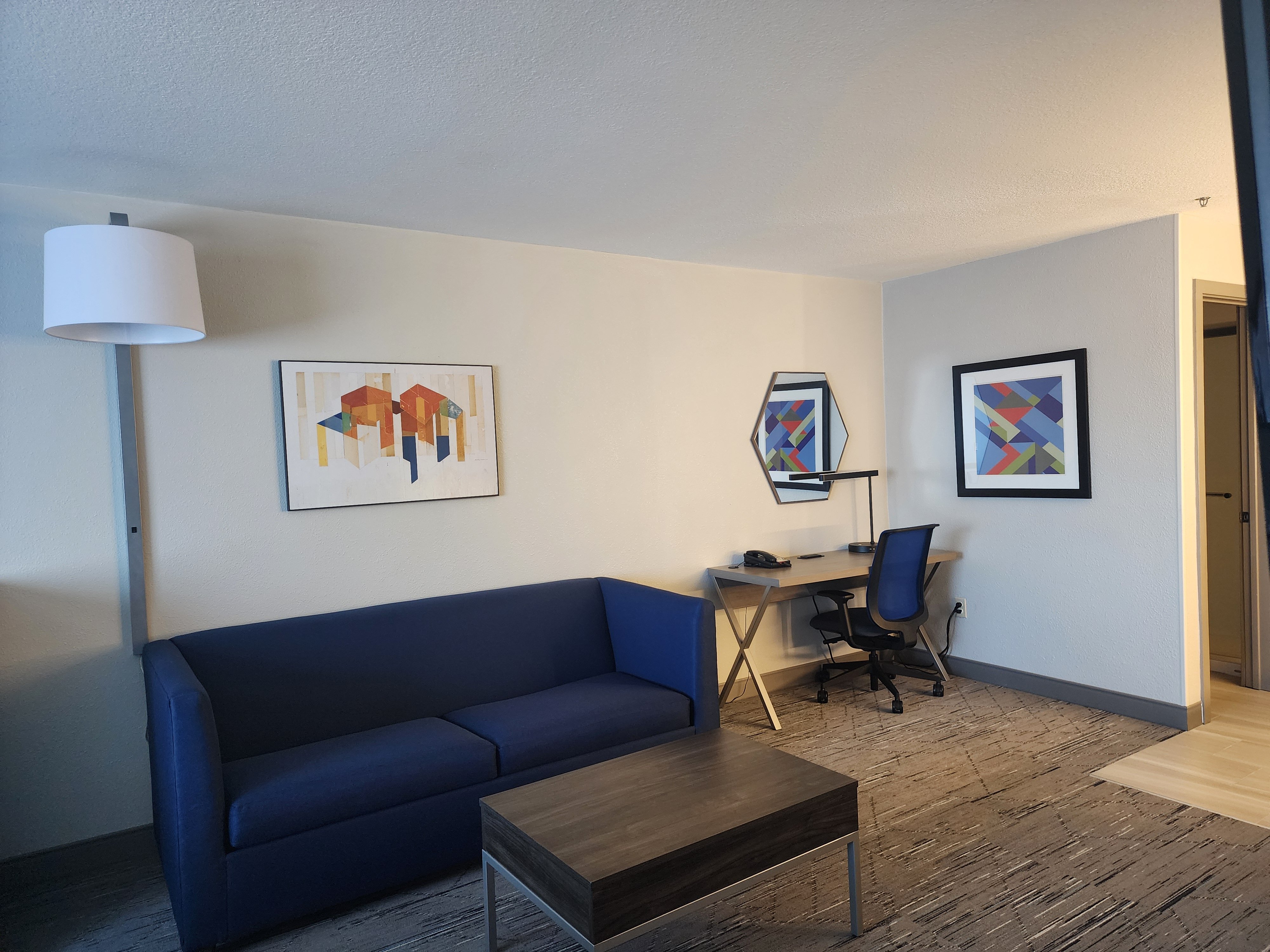 holiday inn express portland east troutdale an ihg hotel