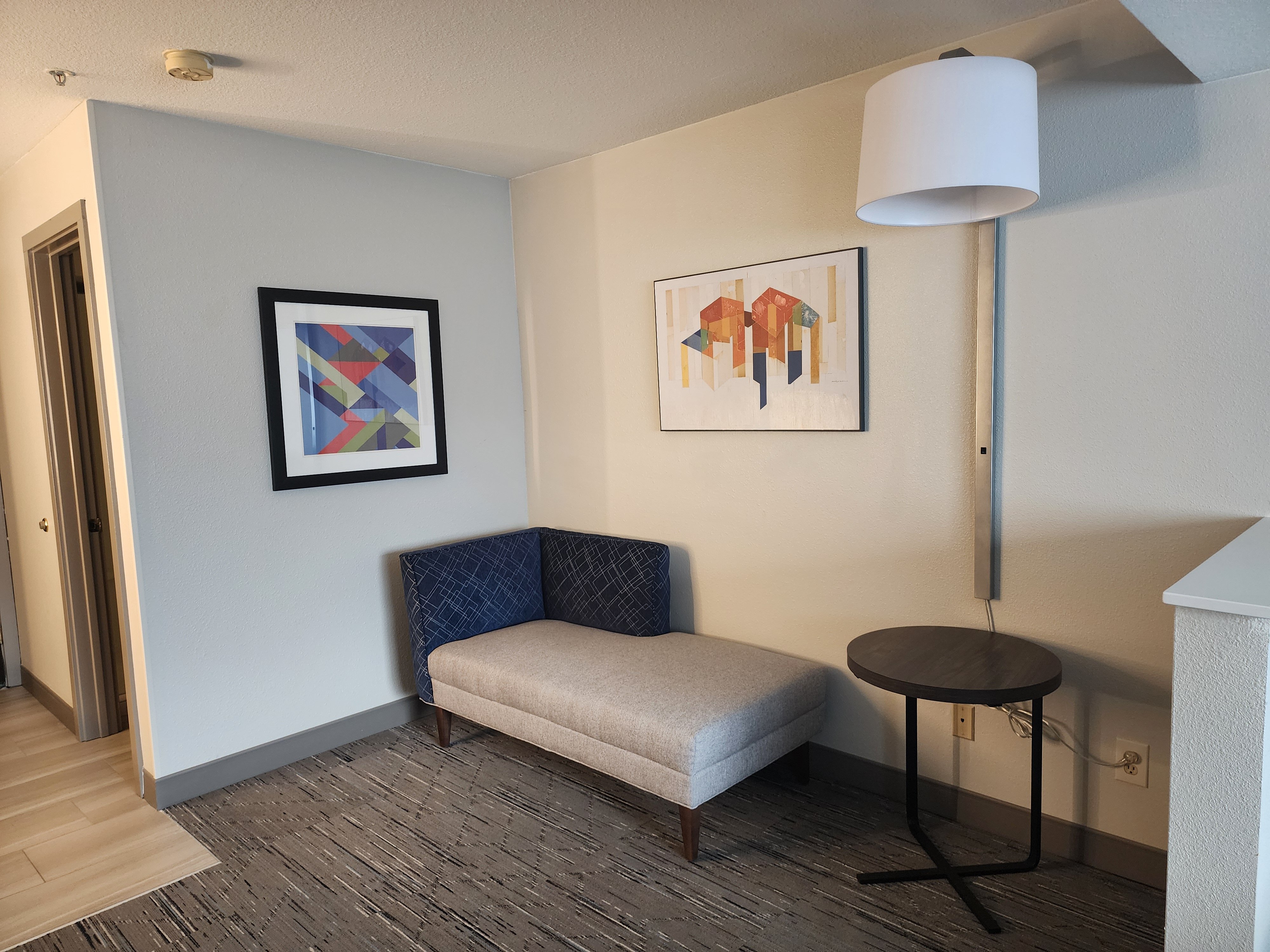 holiday inn express portland east troutdale an ihg hotel