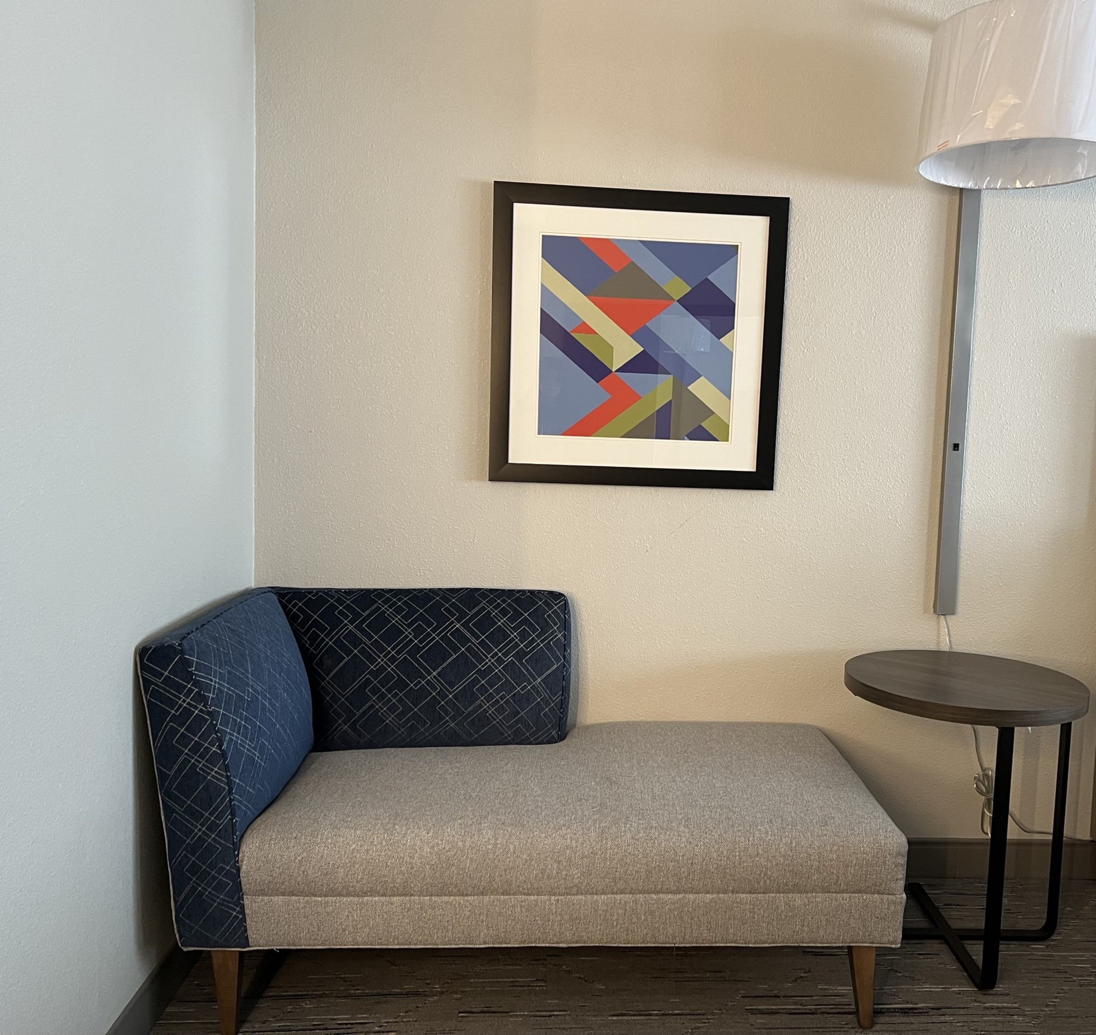holiday inn express portland east troutdale an ihg hotel