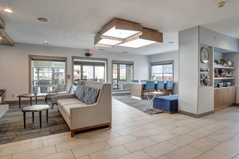 holiday inn express portland east troutdale an ihg hotel