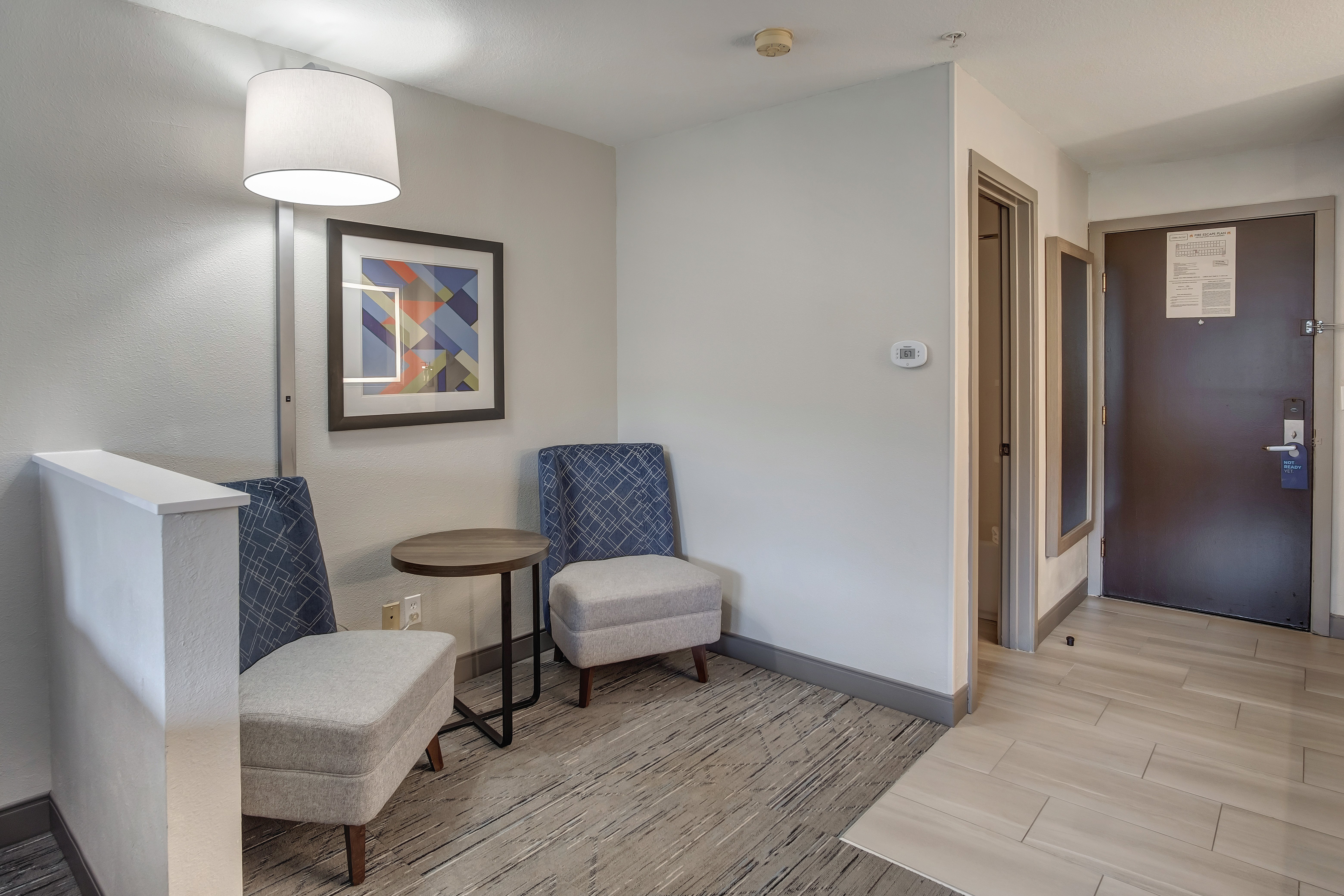 holiday inn express portland east troutdale an ihg hotel