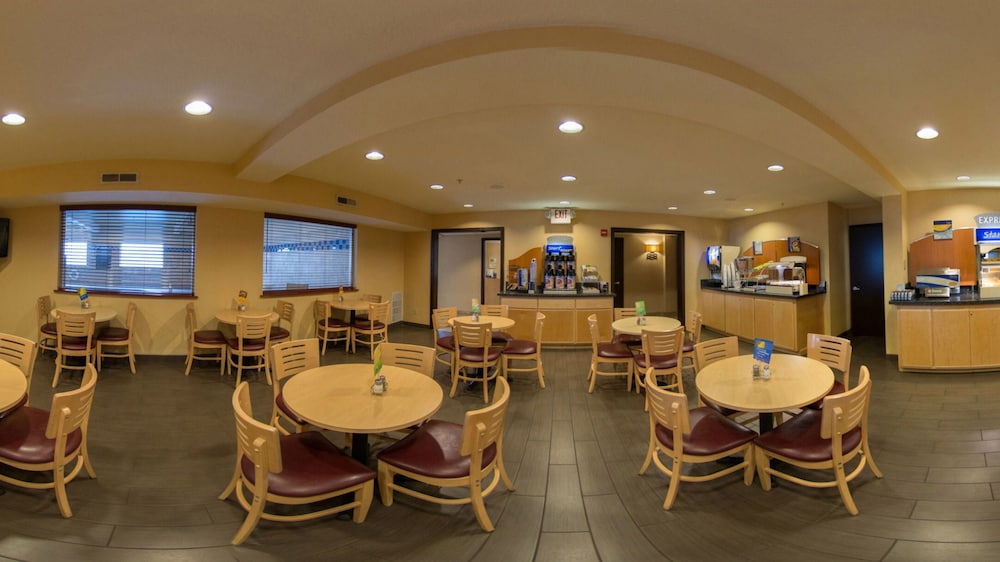 holiday inn express portland east troutdale an ihg hotel