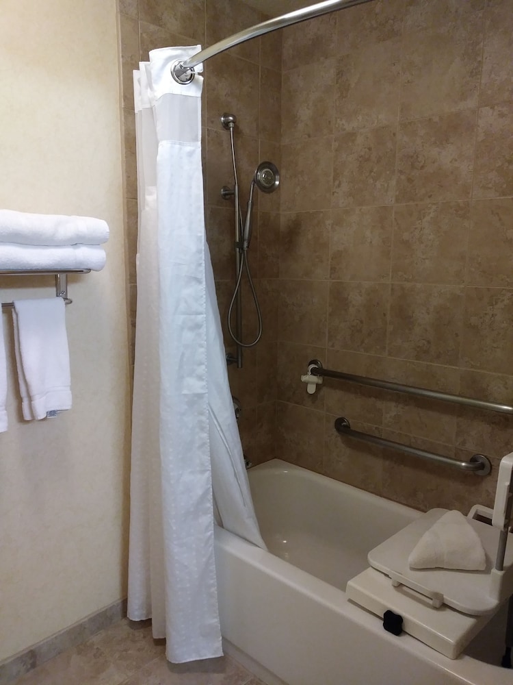 holiday inn express portland east troutdale an ihg hotel