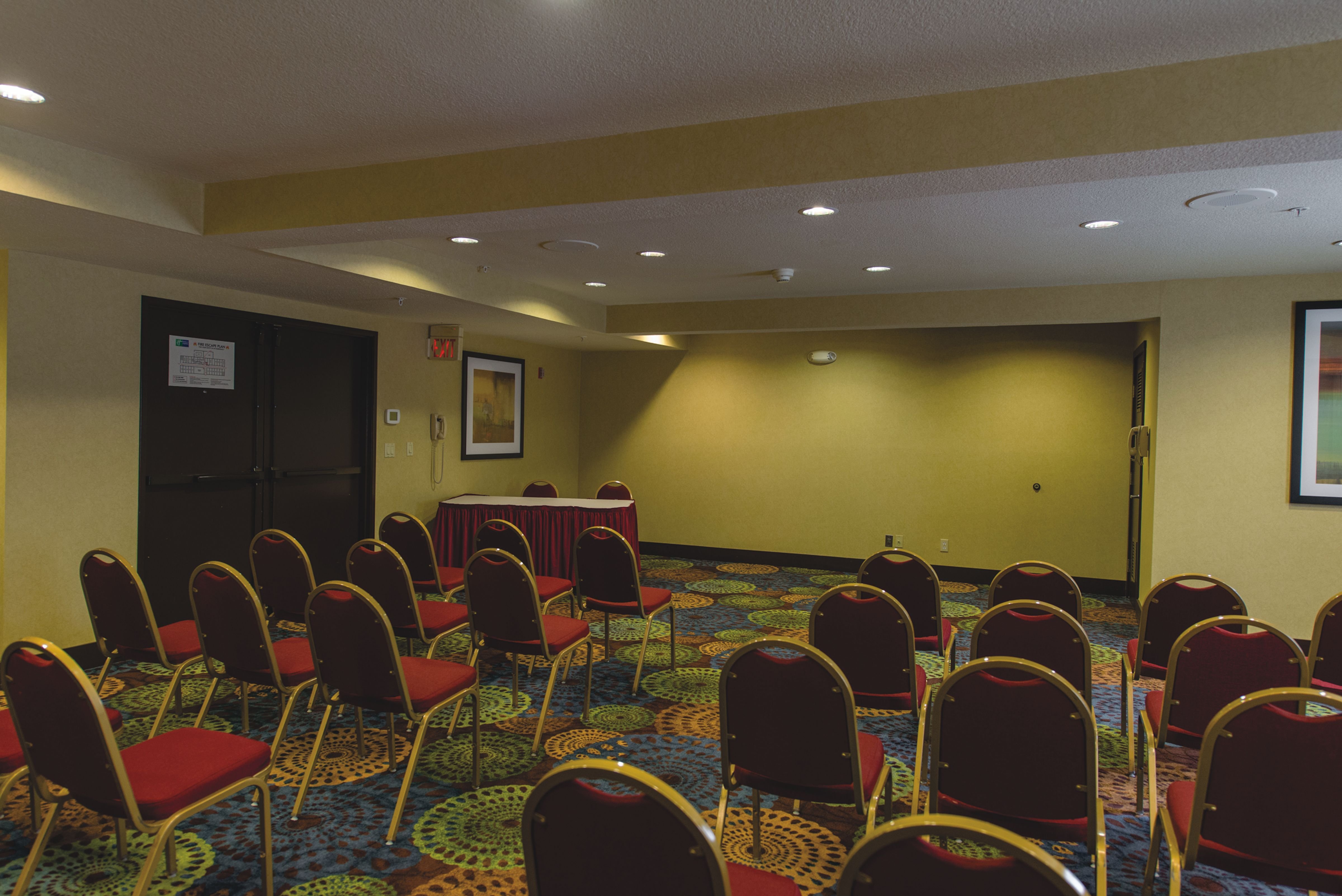 holiday inn express portland east troutdale an ihg hotel