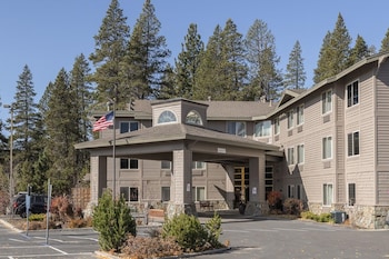 Truckee Donner Lodge,Lake Tahoe>>El Dorado County,3 star