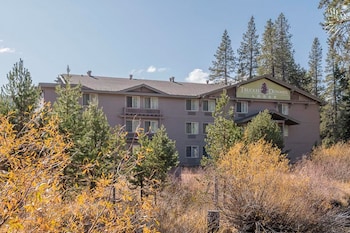 Truckee Donner Lodge,Lake Tahoe>>El Dorado County,3 star