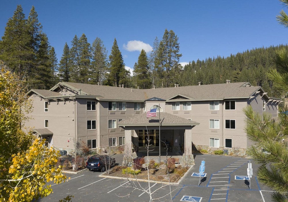 truckee