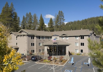 Truckee Donner Lodge,Lake Tahoe>>El Dorado County,3 star
