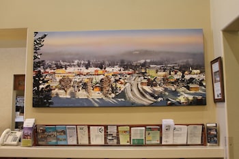 truckee donner lodge