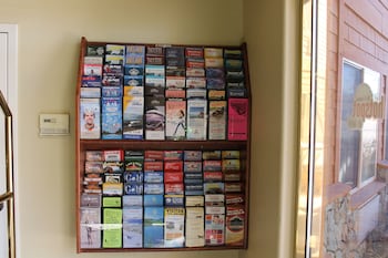 truckee donner lodge