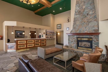 truckee donner lodge