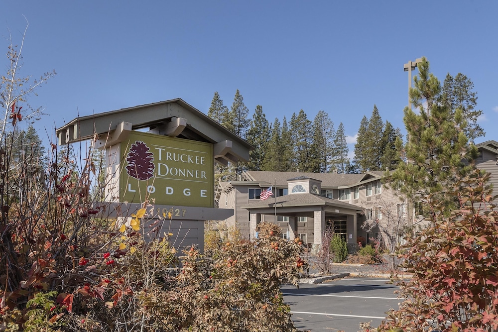 truckee donner lodge