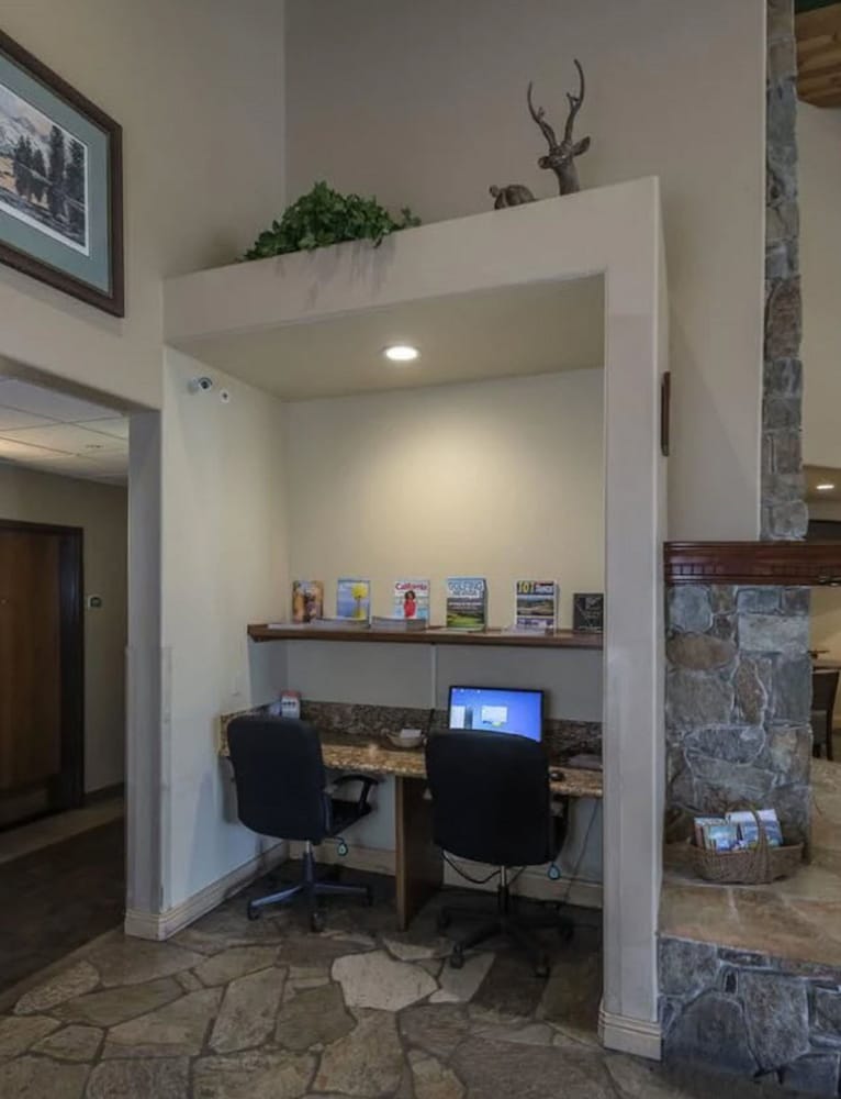 truckee donner lodge