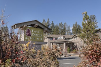truckee donner lodge